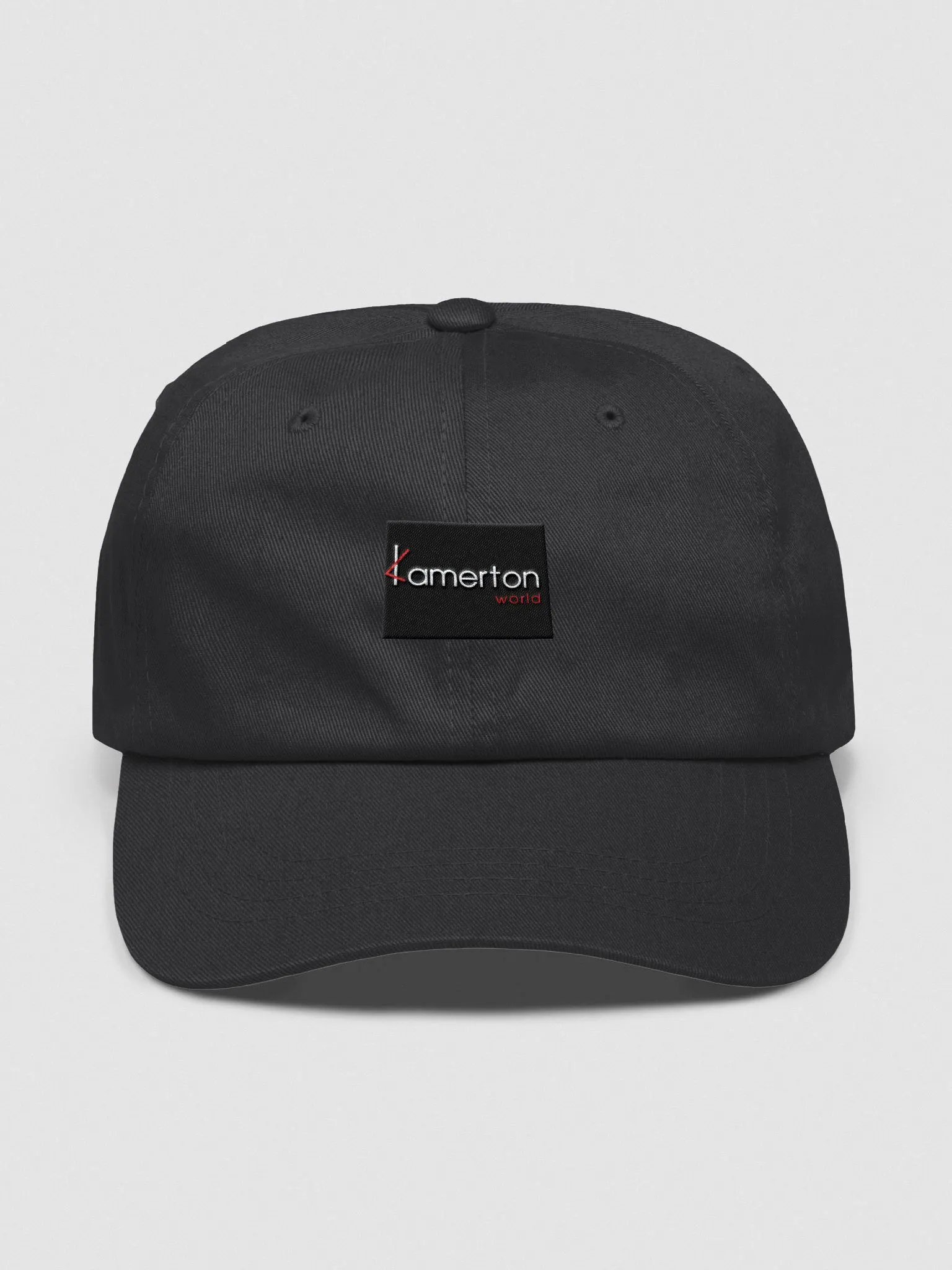 Kamerton Project Classic Dad Hat – Roadmap to Freedom product image (1)