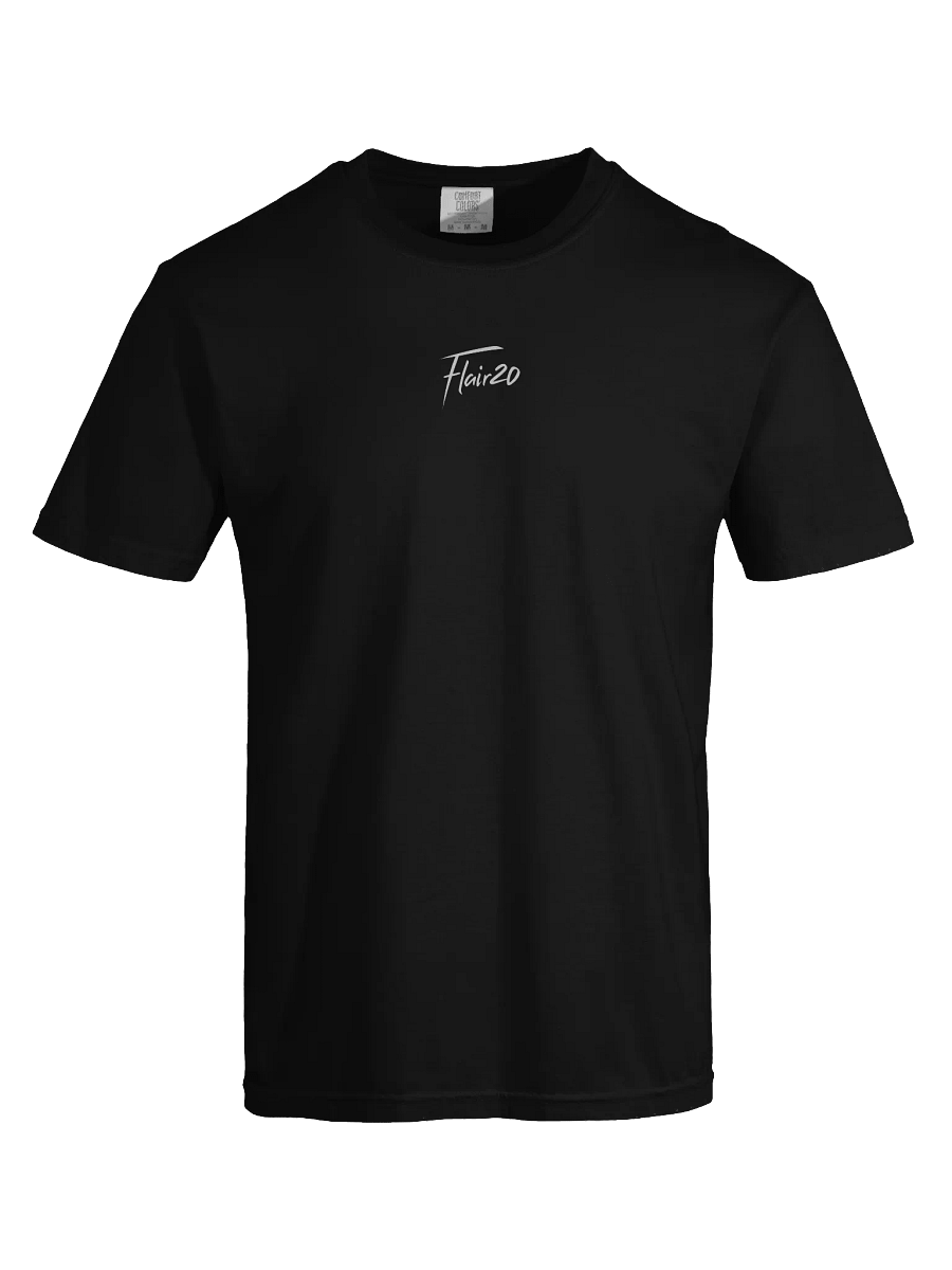 Flair20 Classic T-Shirt (Relaxed Fit) product image (5)