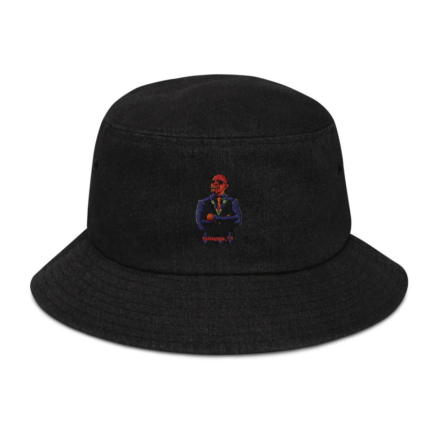 Balthazaar Bucket Hat product image (1)