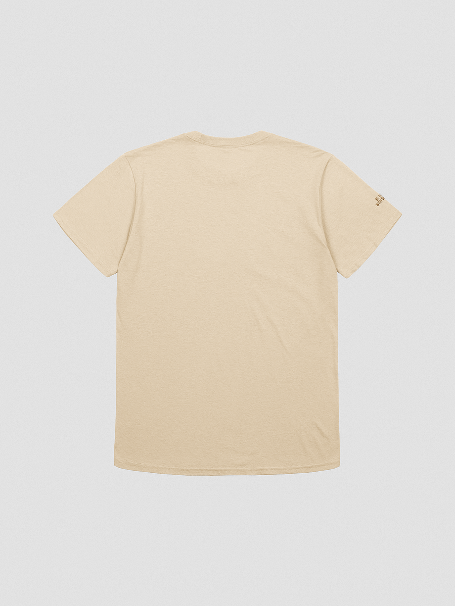 Live Chosen T Shirt, Sand product image (2)