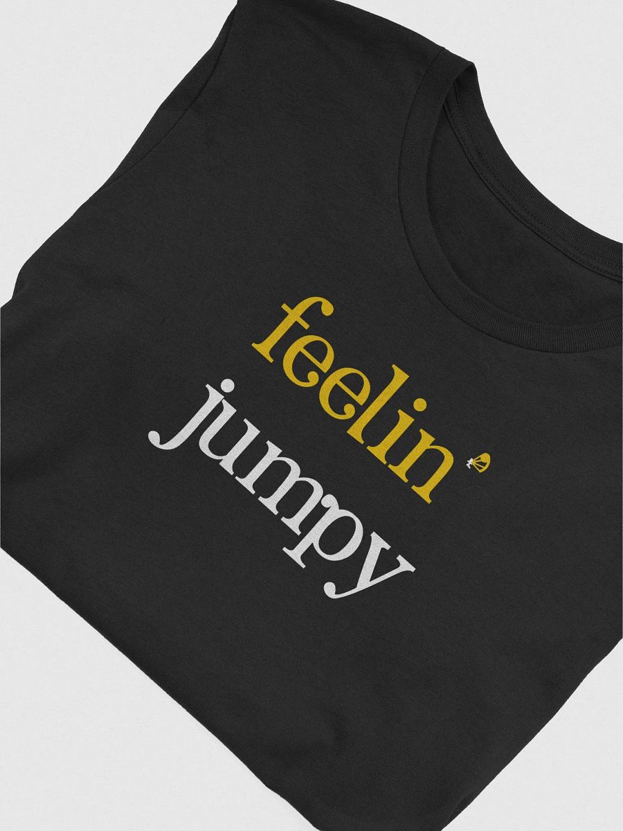 Feelin' Jumpy product image (46)