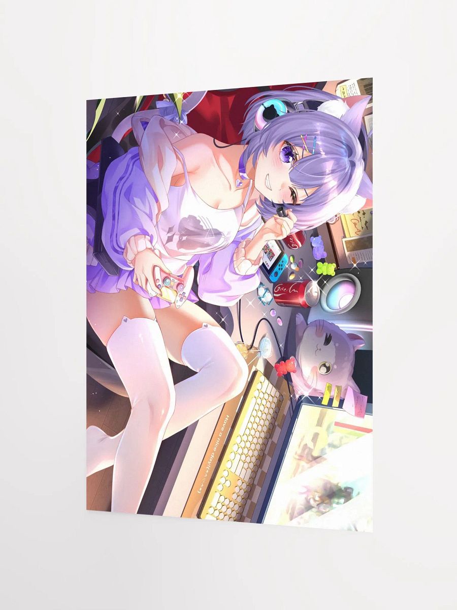 Gamer Jynx Poster product image (3)