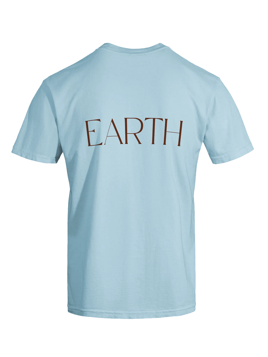 ELEGANT EARTH T-Shirt product image (37)