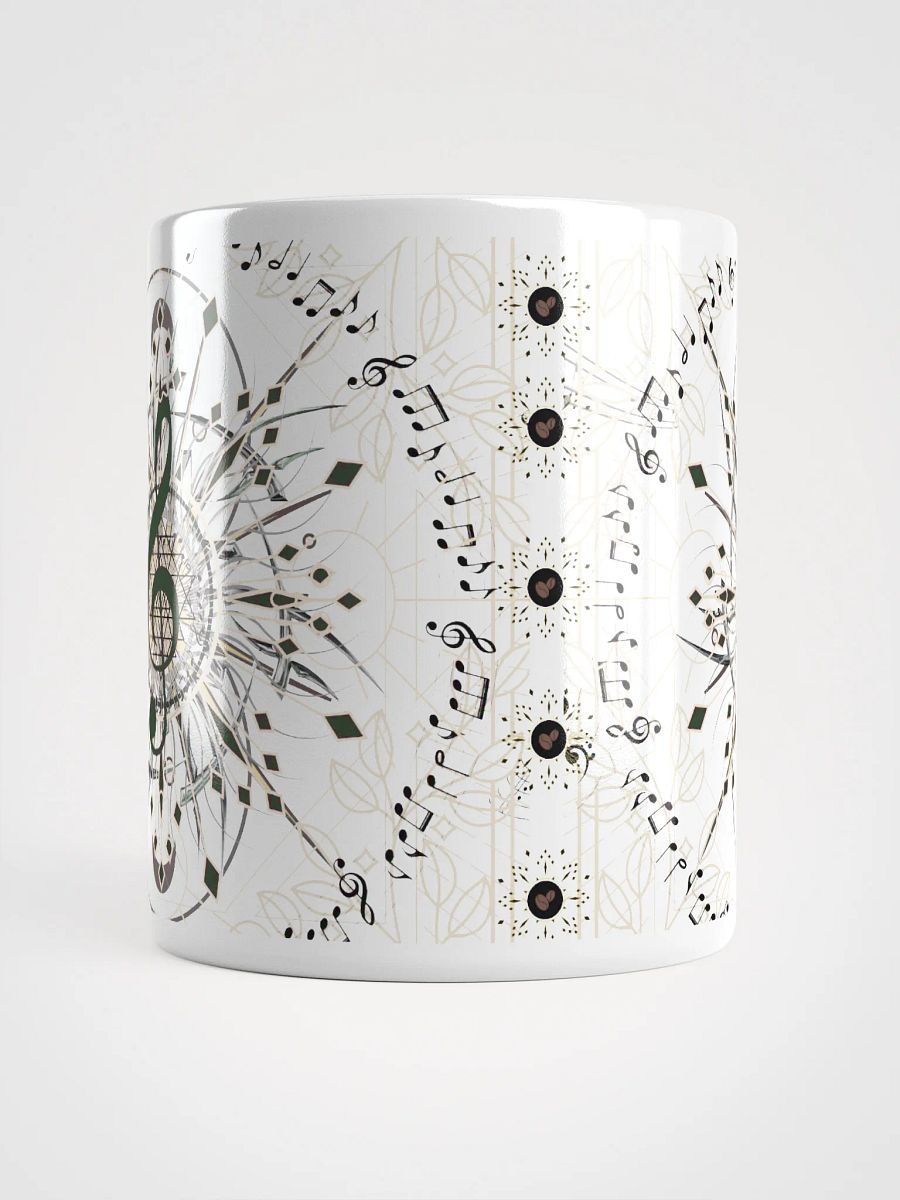 Music Swirl Mug product image (14)
