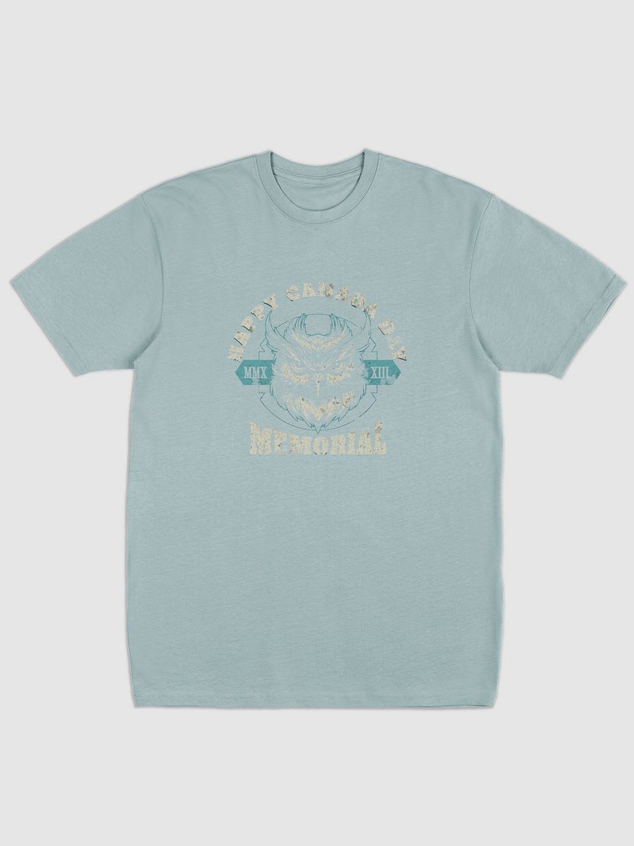 Canadian Bear Vintage Graphic Tee product image (1)