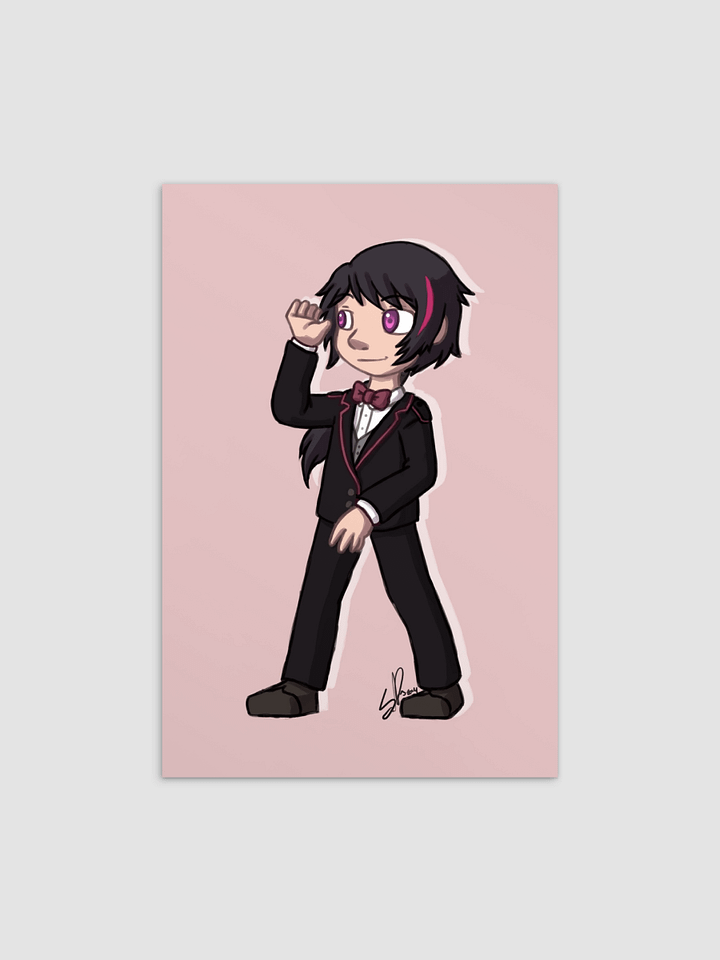 Set 1 - JNPR - Ren Prom product image (1)