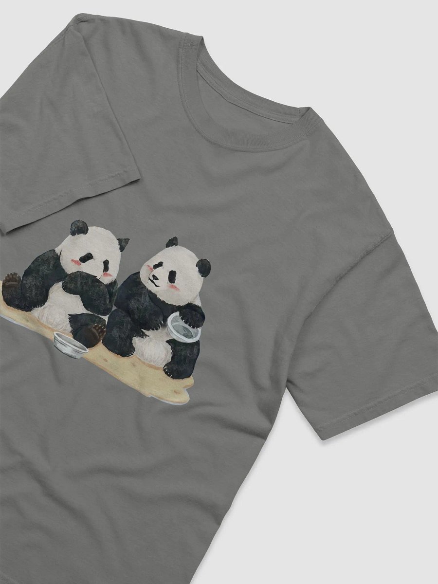 yuke and yuai Panda product image (3)