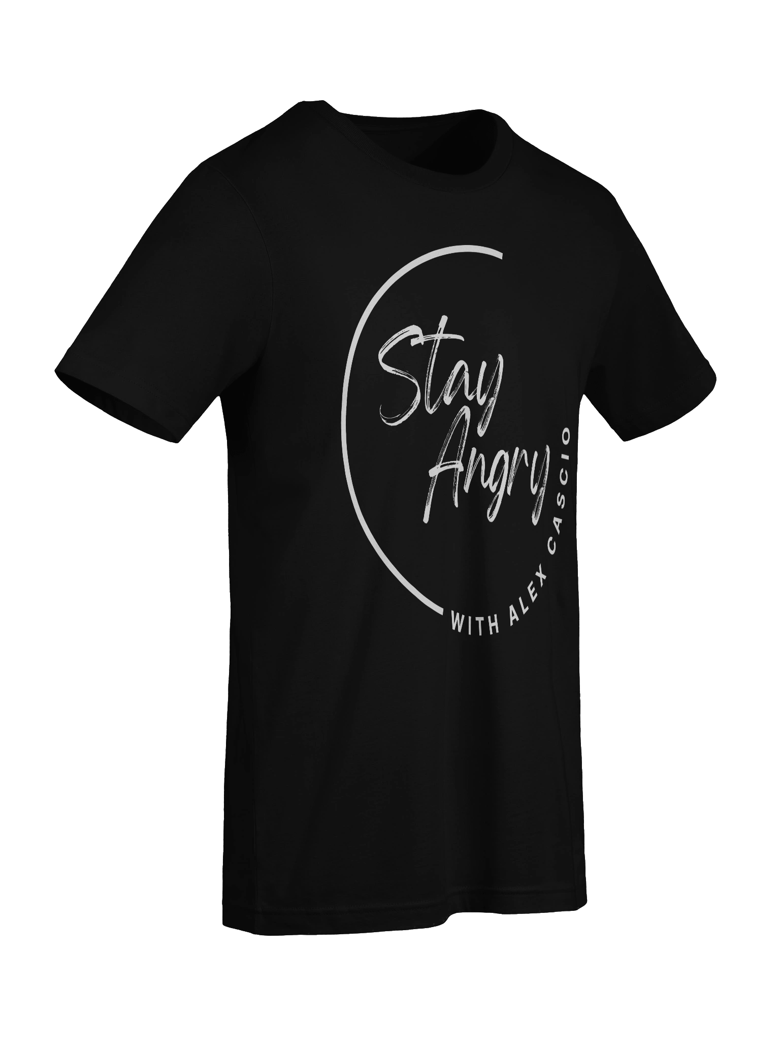 Stay Angry T product image (25)