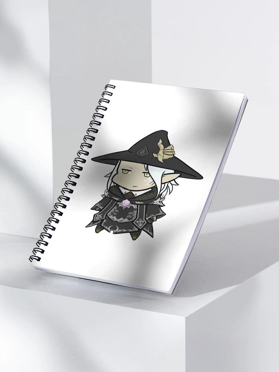 Ghola Ex Libris product image (3)
