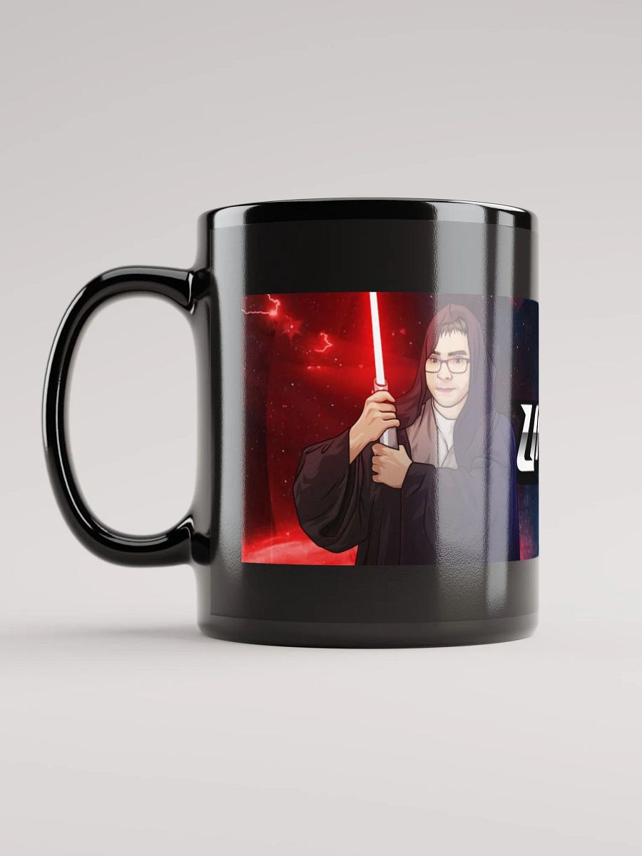 Undertaker Mug product image (12)