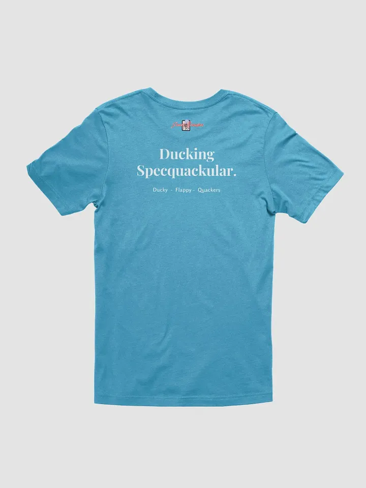 "The Inky Duckies" T-shirt product image (10)