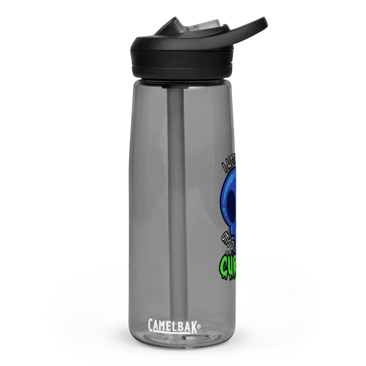 All I Got Was Cursed - Shaman - CamelBak product image (1)