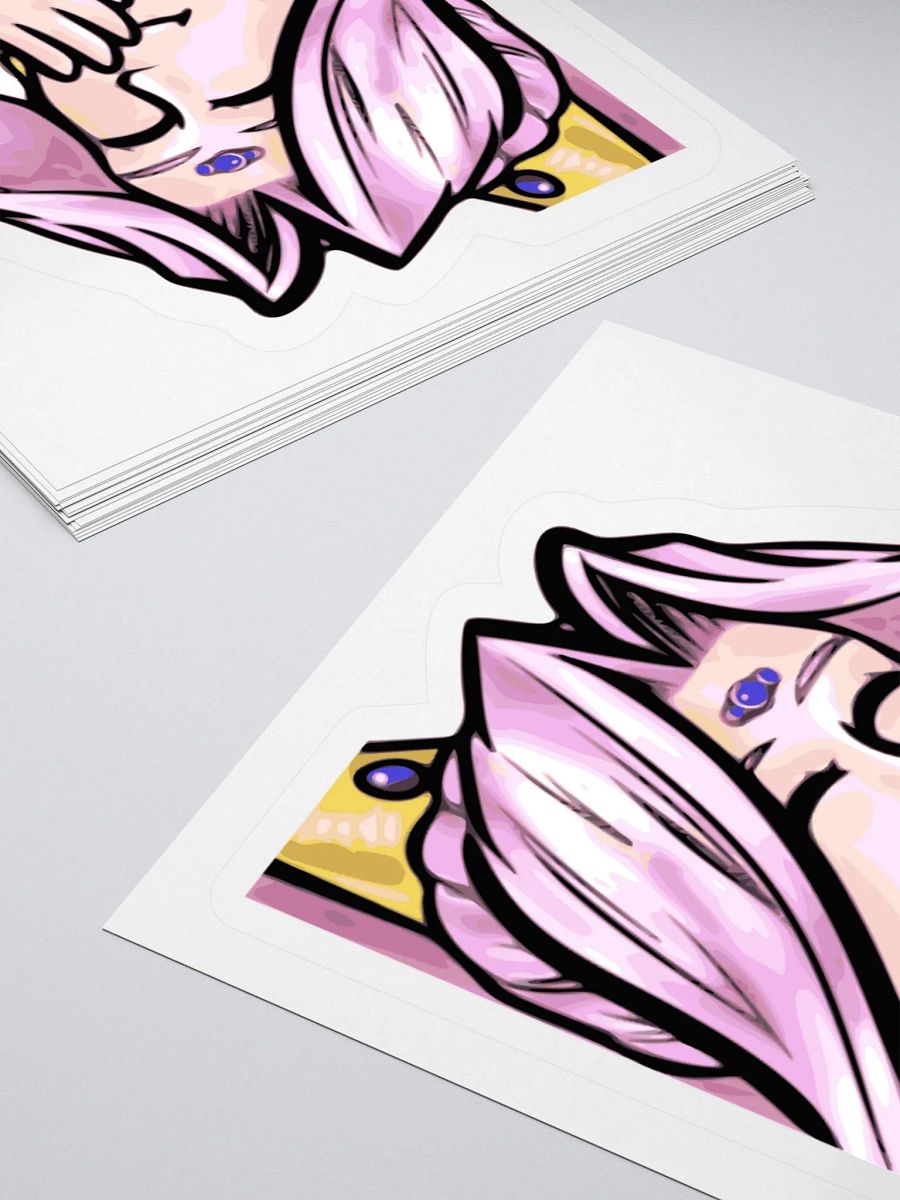 Teehee Sticker product image (10)