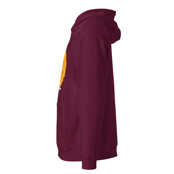 SOL'S Unisex Eco Raglan Hoodie product image (2)