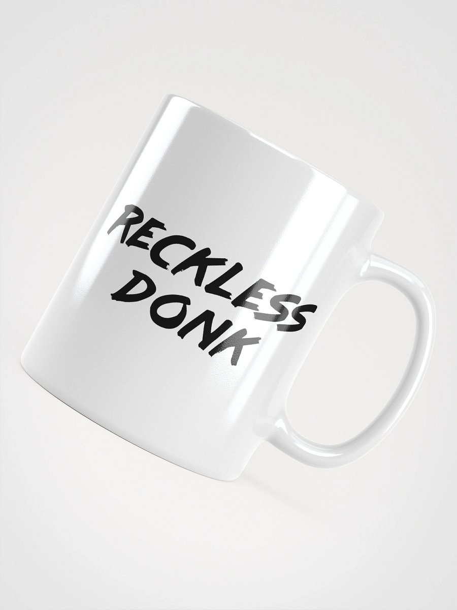 Peebin Harbor White Mug product image (11)