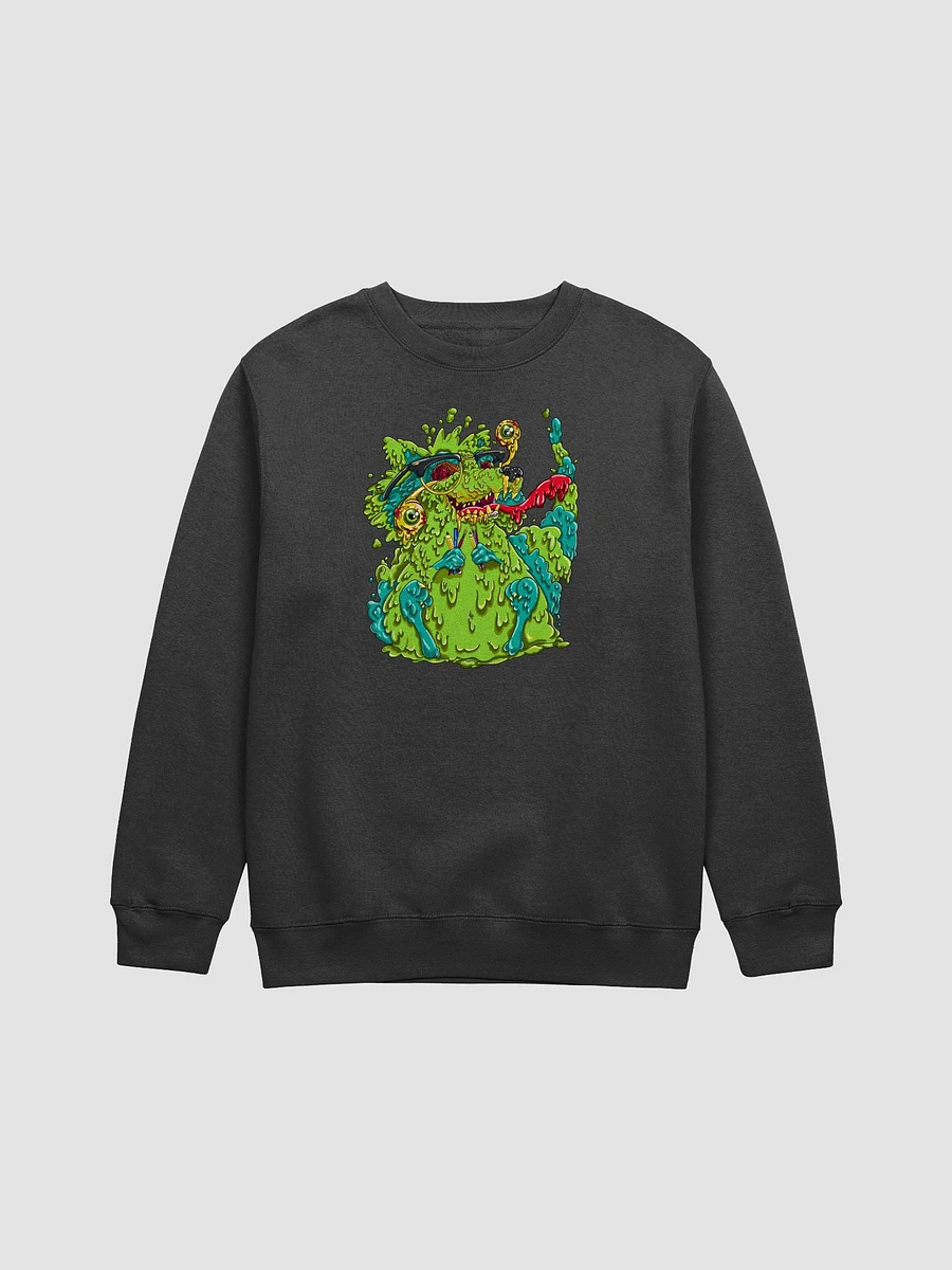 Booger Magic: Lane Seven Premium Crewneck Sweatshirt product image (5)