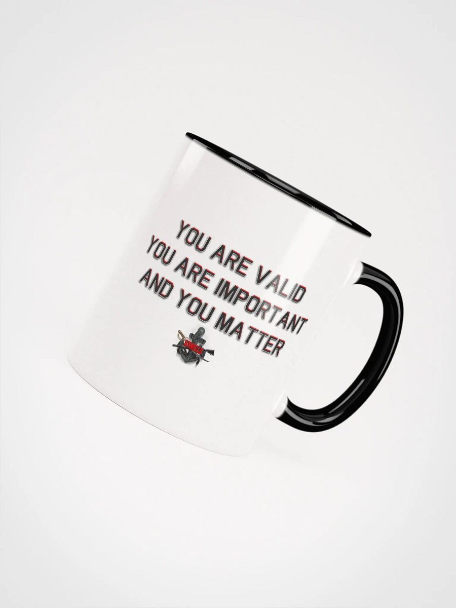 Positivity - Mug product image (48)