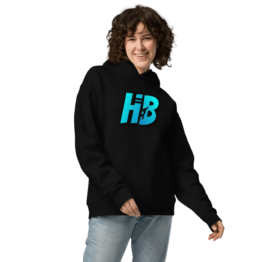 HB Hoodie product image (3)