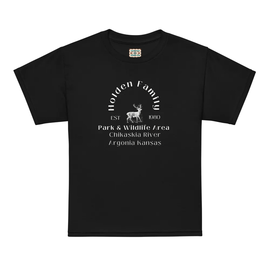 Calabasas Grove Youth Sports Tee product image (7)