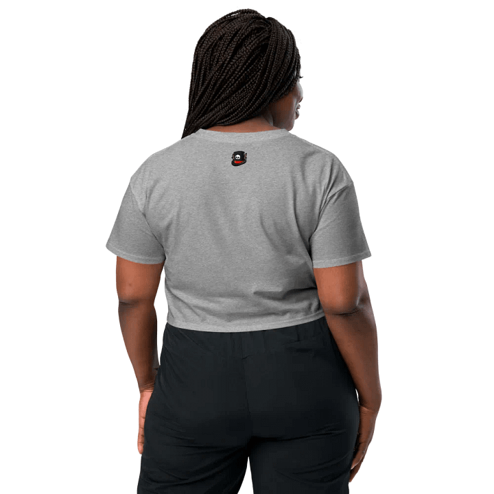 The_Majnation Majestic Crop Top product image (7)