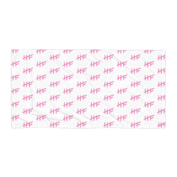 Towel product image (1)