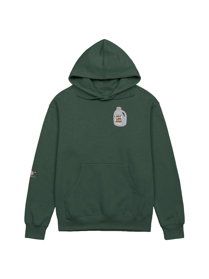 Whimsical Self Love Juice Hoodie product image (6)