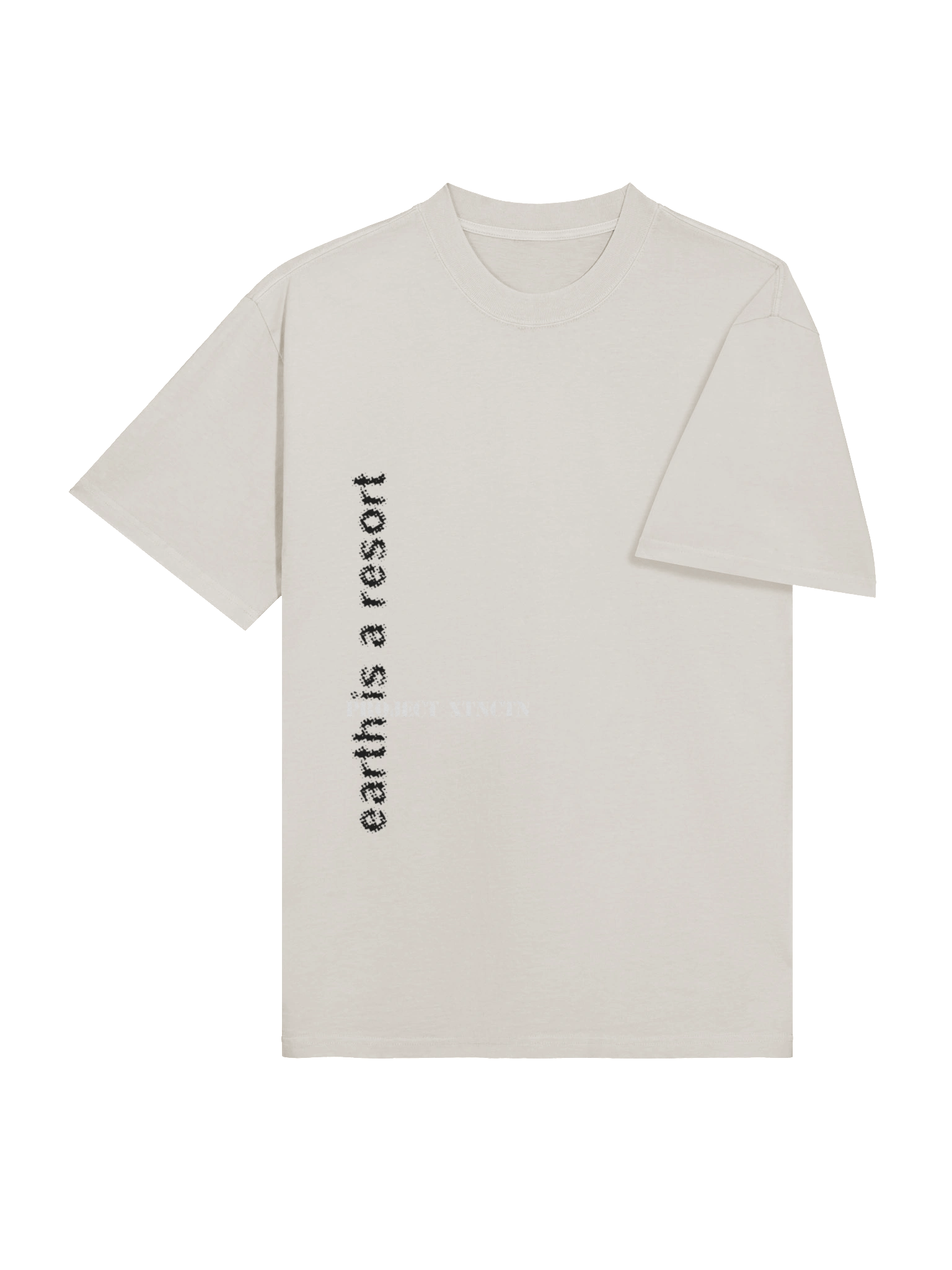 earth is a resort for rich ppl product image (4)