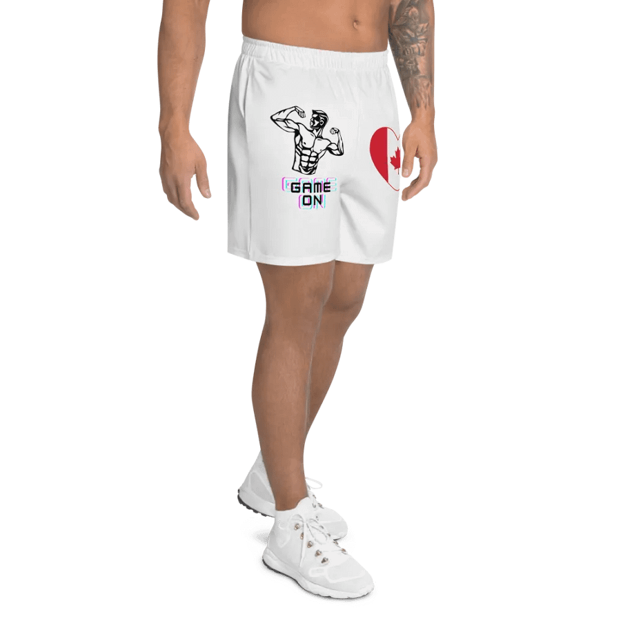 Game On Canada product image (8)