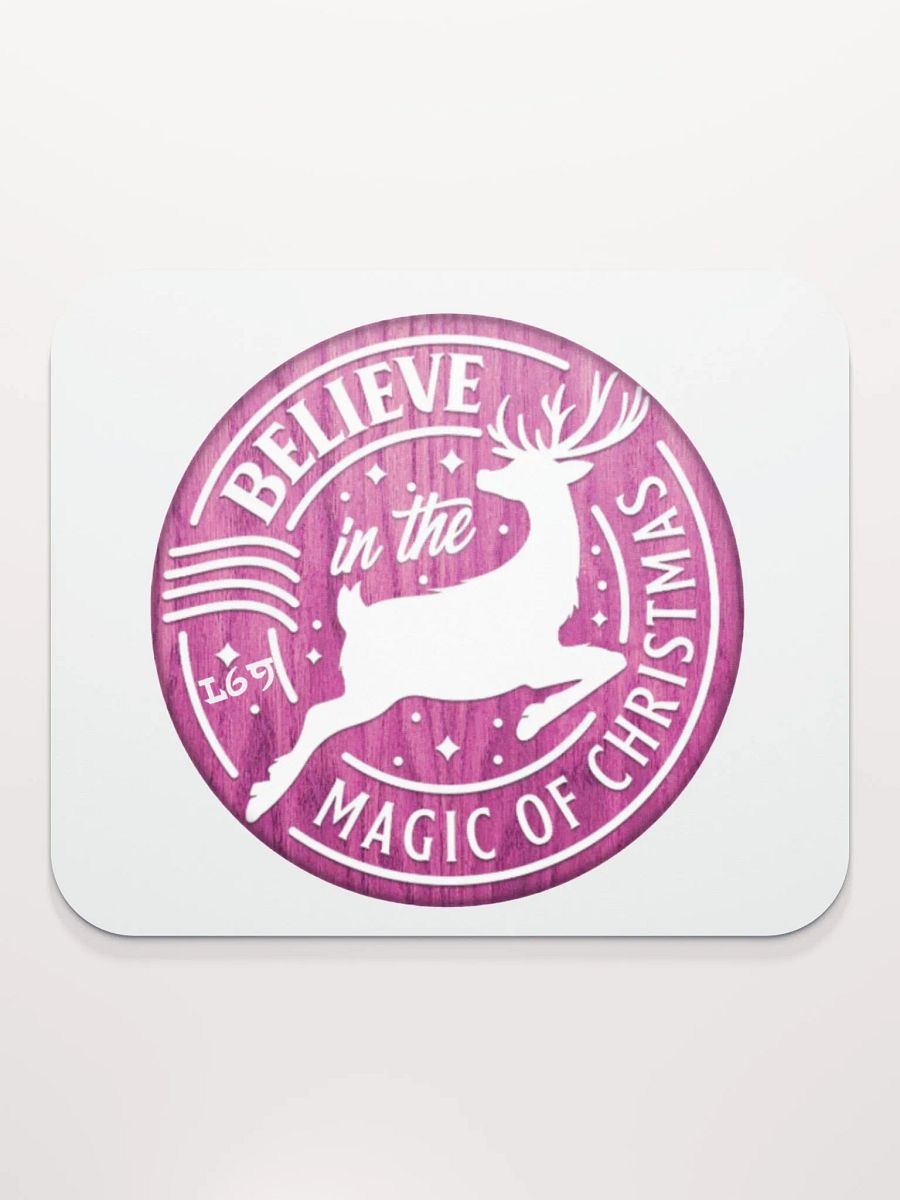 BELIEVE IN THE MAGIC OF CHRISTMAS product image (4)