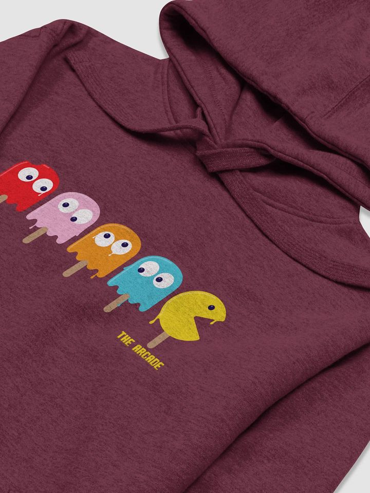The Popsicle Pac ∙ Hoodie product image (2)