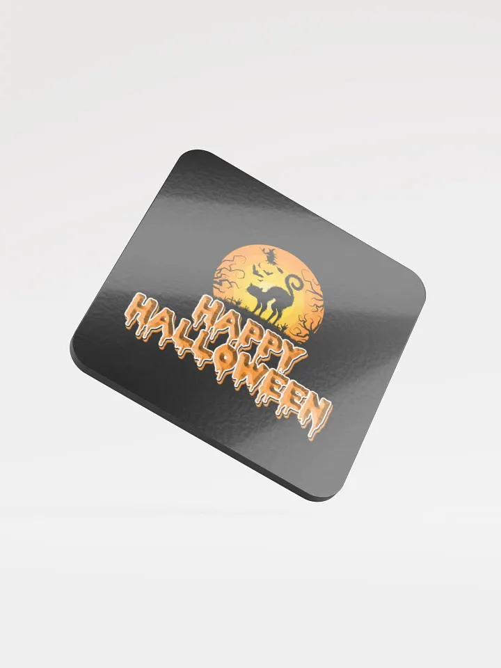 Halloween Coaster product image (1)