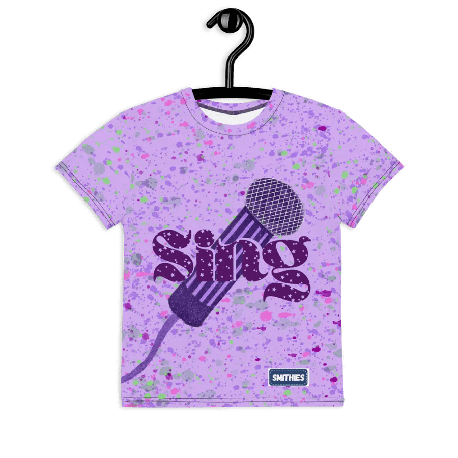 Sing Microphone - Youth product image (8)