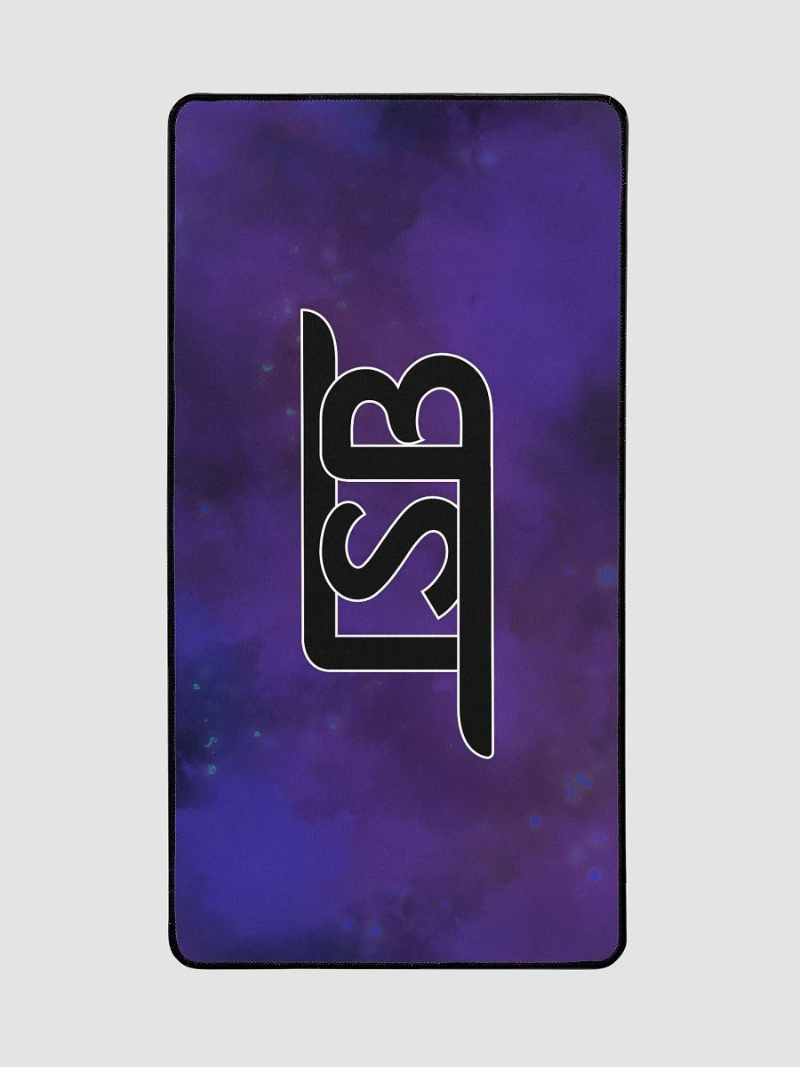 Nebula ISB Desk Mat 15.5