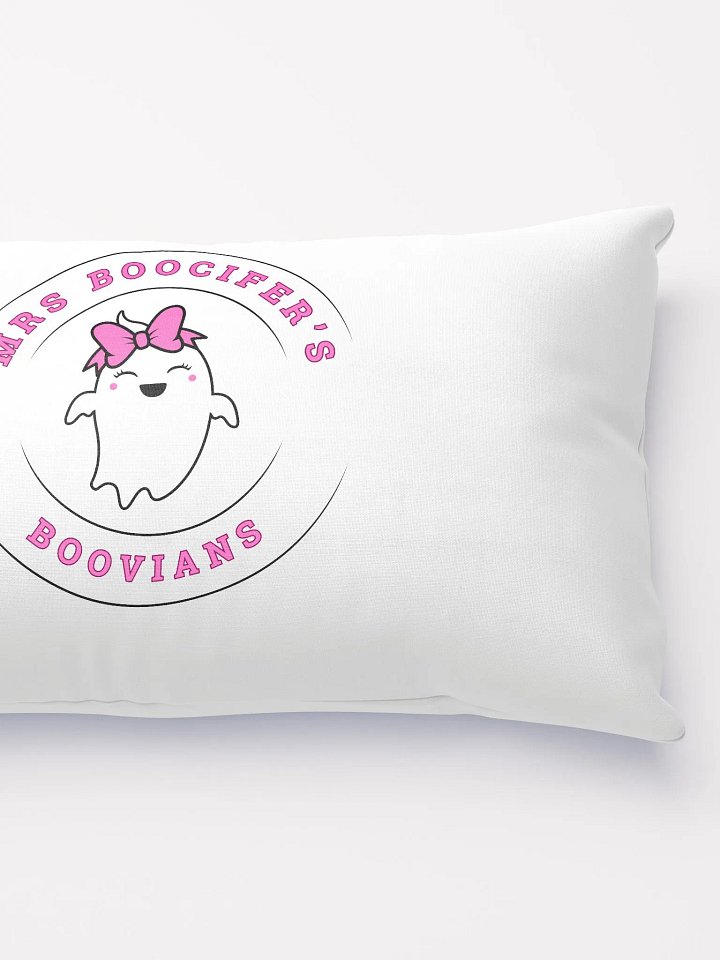 Boovian pillow! product image (4)
