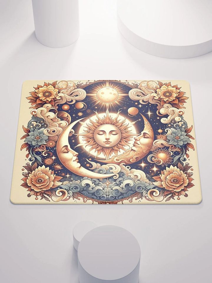 Gaming Mouse Pad product image (2)