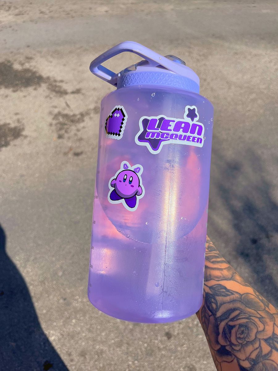 LEAN STICKERS VOL. 1 product image (4)
