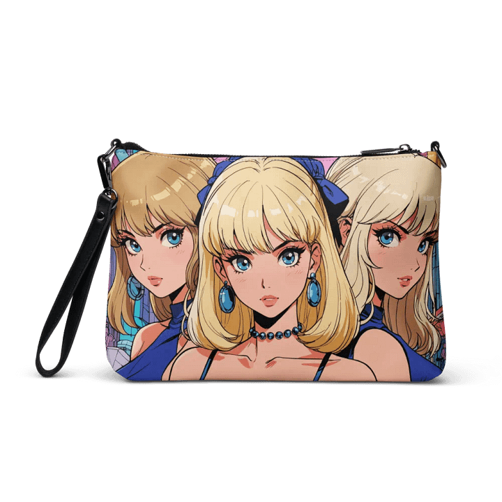 Muse Coquette Crossbody Bag product image (1)