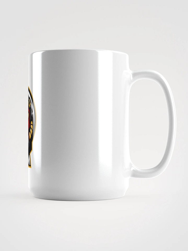 Monkey Mug product image (1)