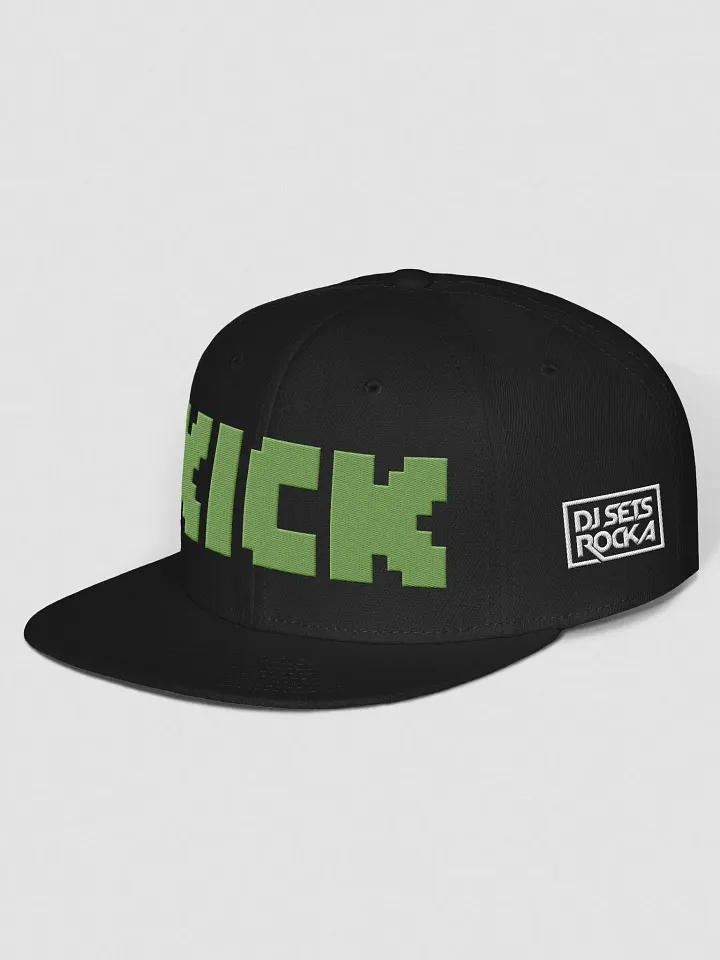 KICK HAT ROCKIN THE SETS product image (2)