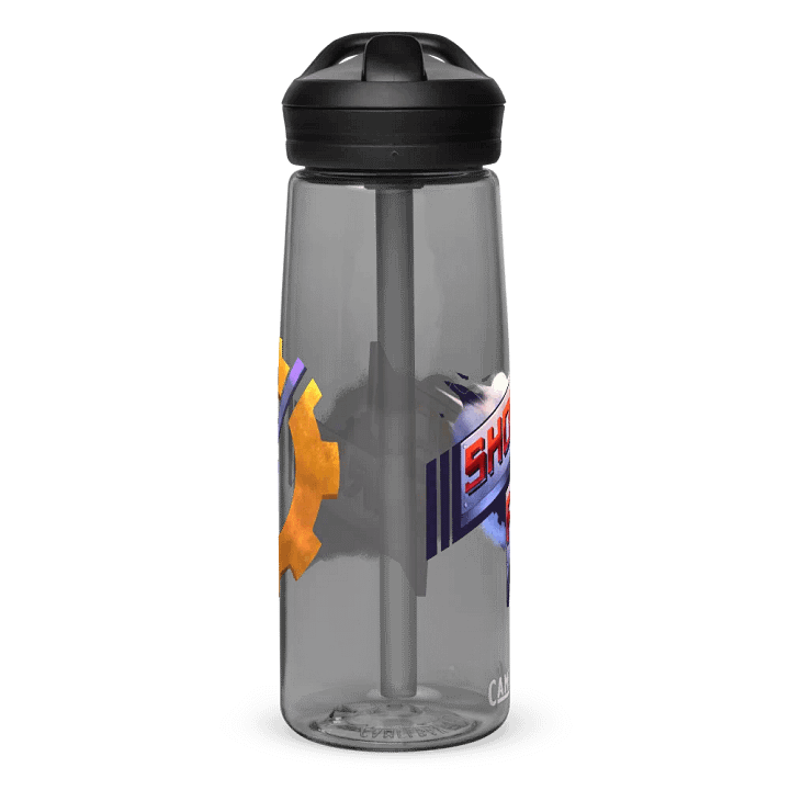 SoF Water Bottle product image (2)