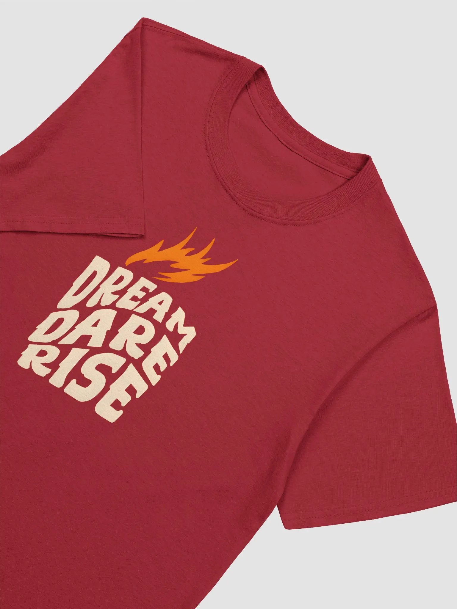 Flames of Ambition T-Shirt product image (3)