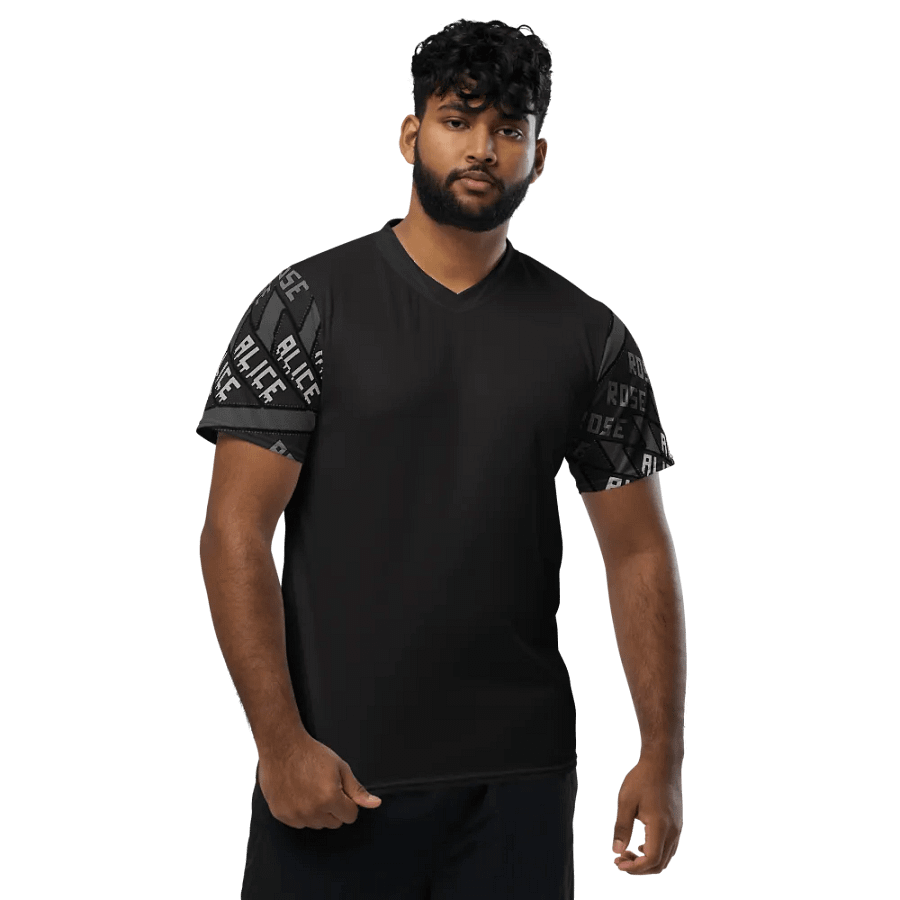 AR PIXEL Jersey product image (1)