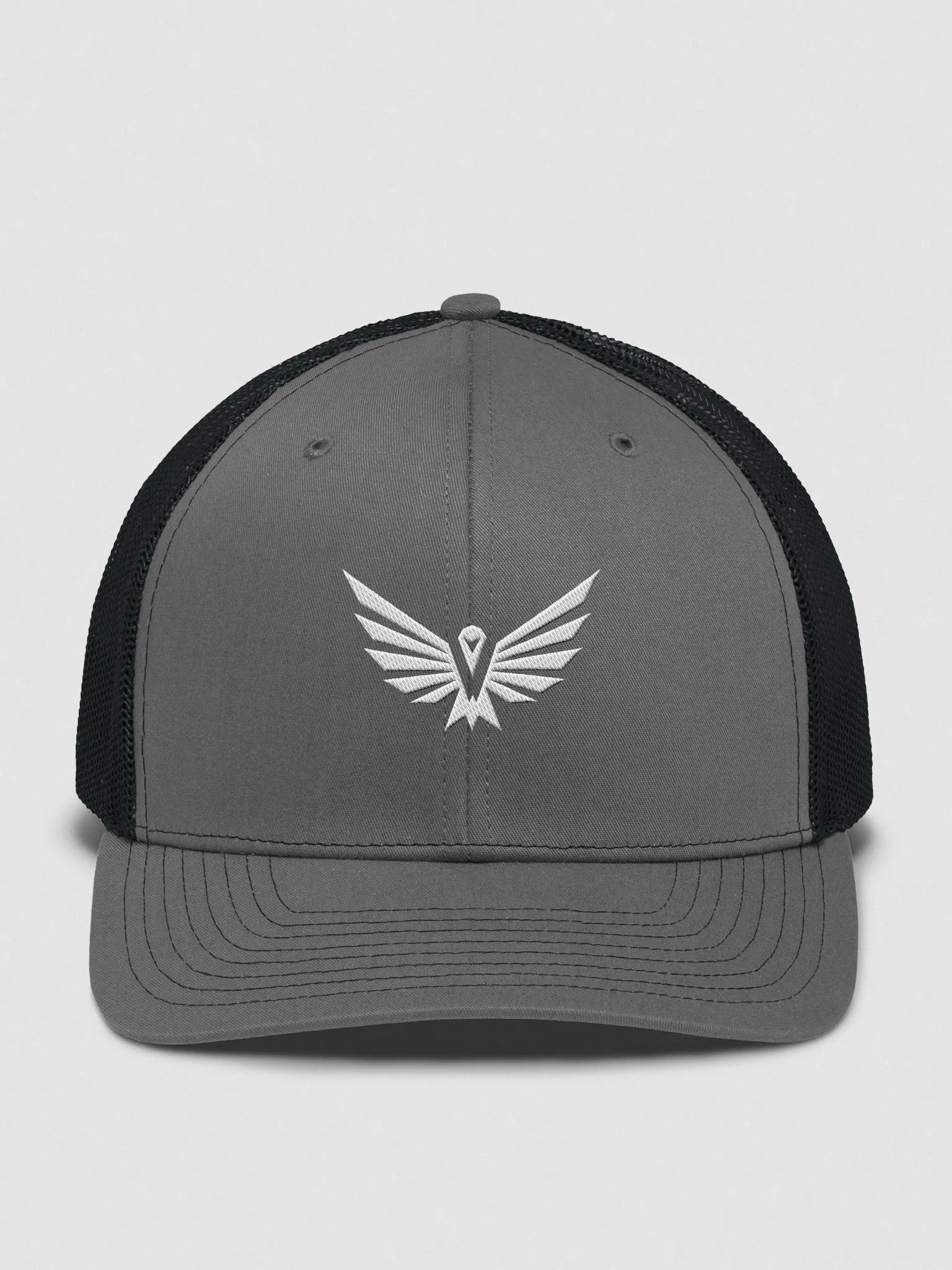 Falcon, Richardson Snapback Trucker Hat product image (13)