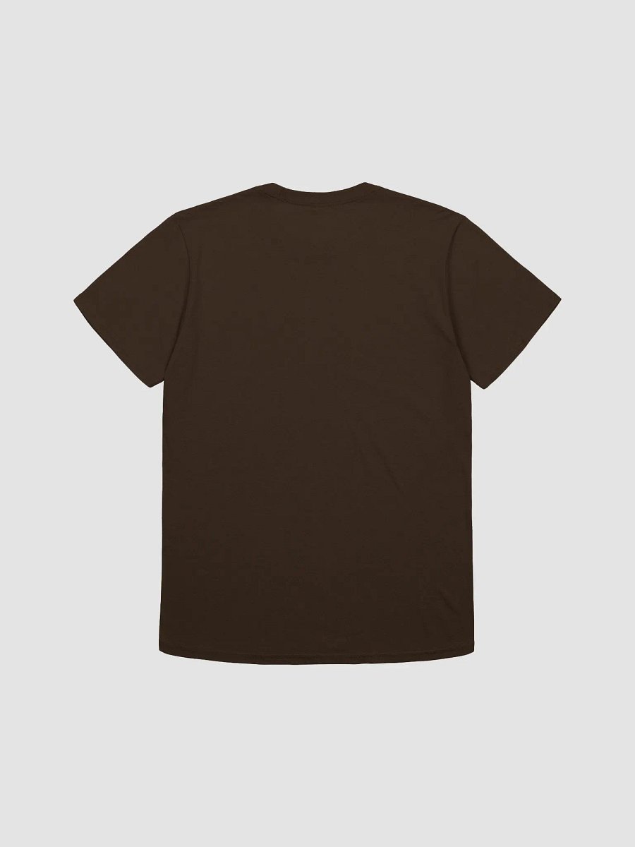 Rule of the Wasteland - Gildan 64000 Unisex Softstyle T-shirt product image (3)