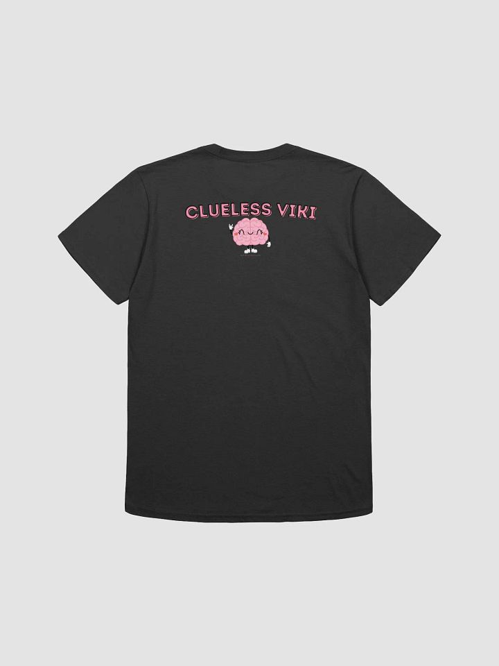 CluelessViki shirt product image (14)