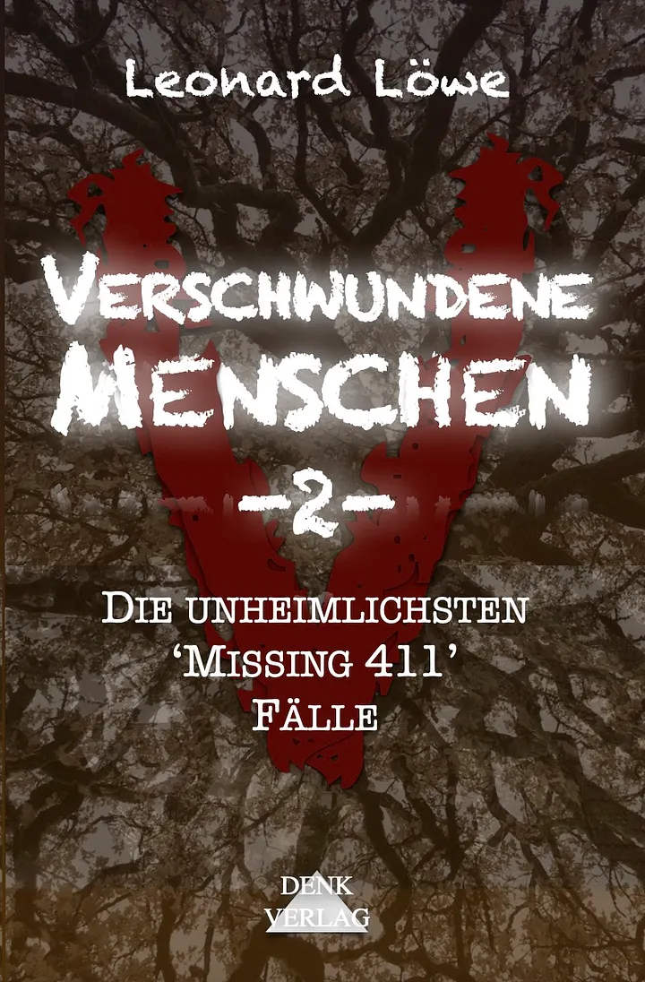 Verschwundene Menschen -2- pdf product image (1)