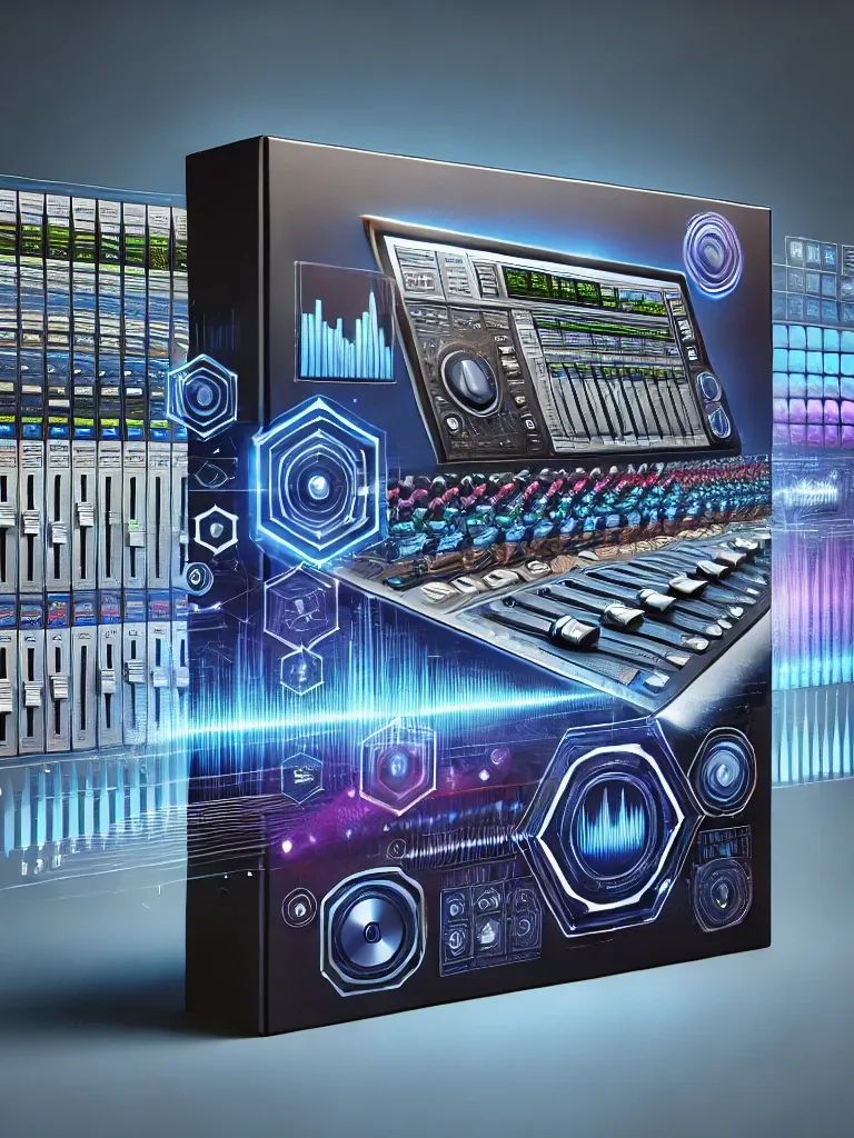 Avid Pro Tools HD v12.5.0 Installation Guide – Step-by-Step PDF for Windows & Mac product image (1)