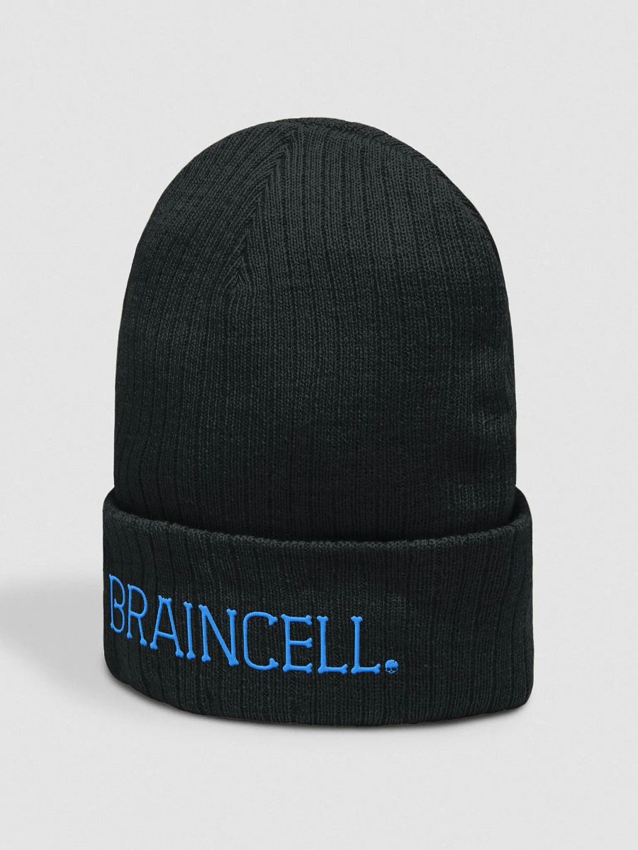 Braincell Beanie - NIK BLUE product image (2)