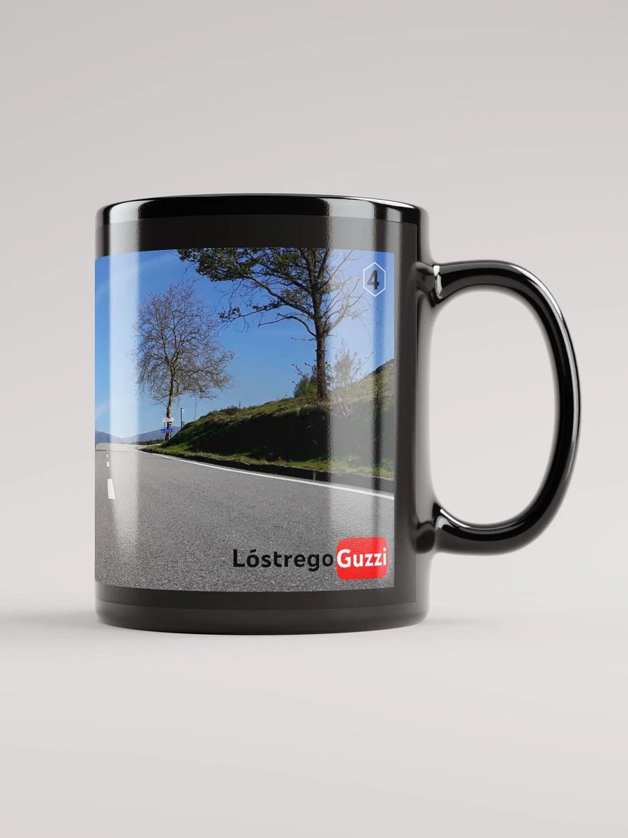 Taza "4"- La BMW K1 product image (2)