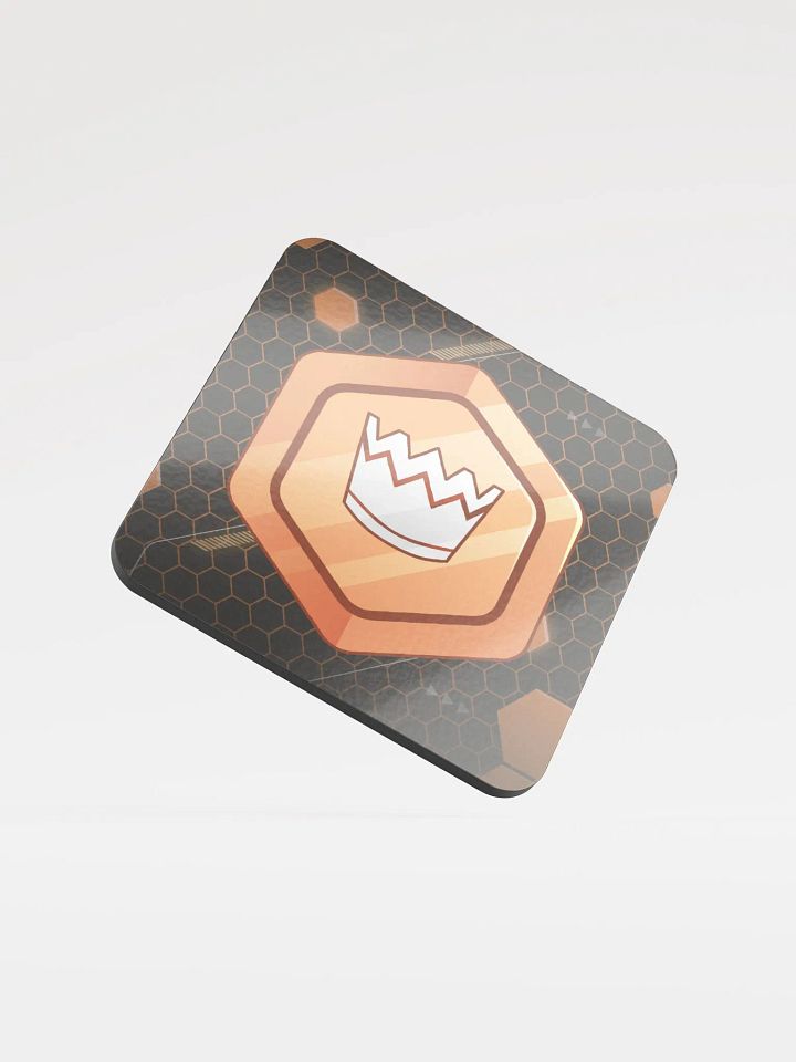 RezzStop Coaster product image (1)